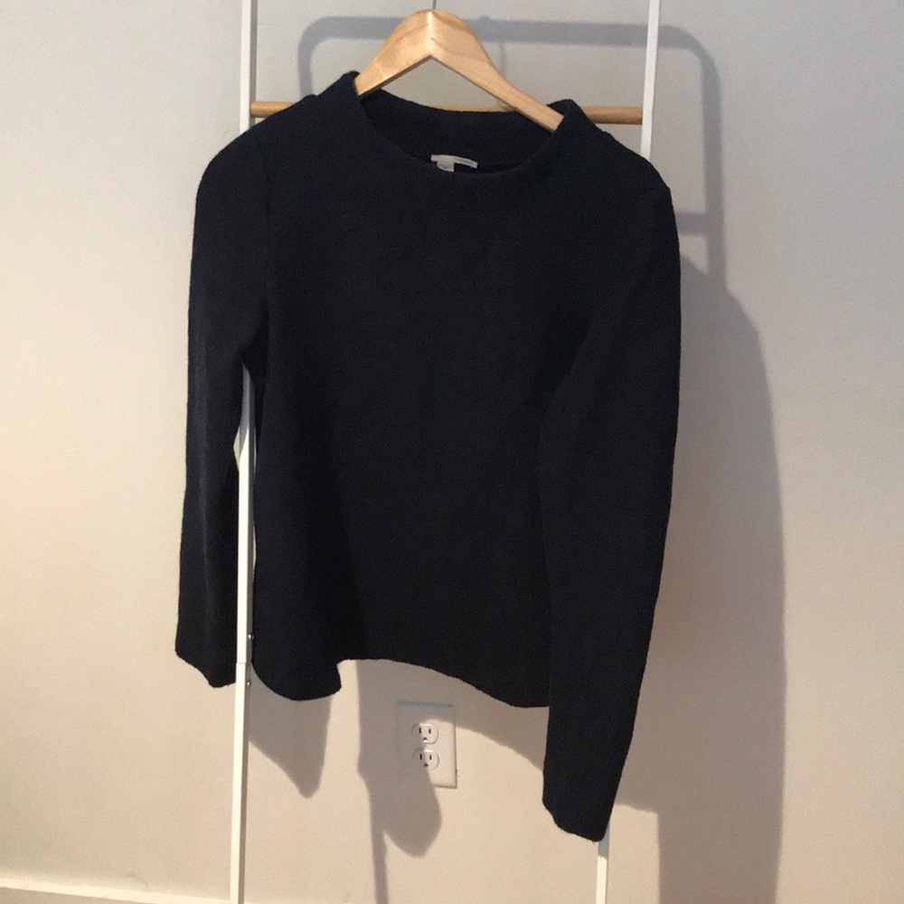 Halogen slight turtleneck